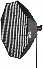 Quadralite Grid for Softbox Octa 180