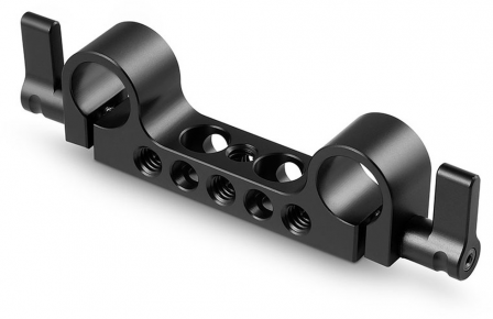 SmallRig 942 Suoer lightweight 15mm Railblock 3