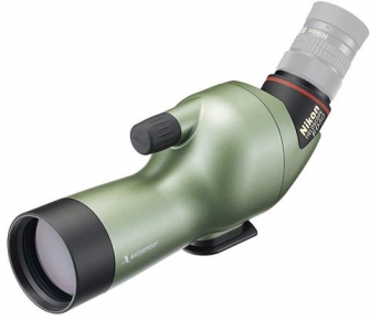 Nikon Fieldscope ED50 A Green