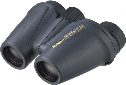 Nikon žiūronai Travelite EX 8x25CF