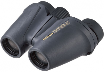 Nikon žiūronai Travelite EX 9x25CF 