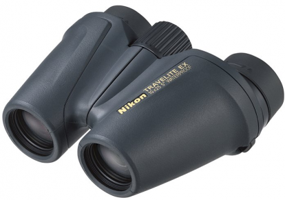 Nikon žiūronai Travelite EX 10x25CF