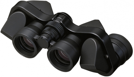 Nikon žiūronai 7x15MCF black