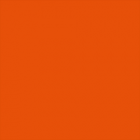 Superior popierinis fonas 2,72x11m Bright Orange