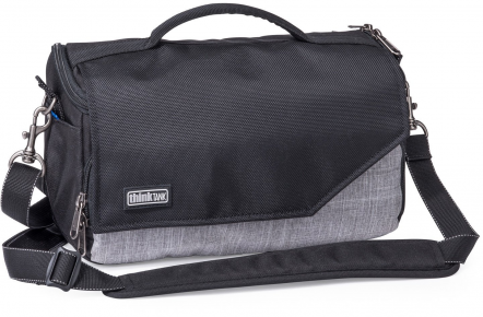 ThinkTank krepšys Mirrorless Mover 25i - Pewter