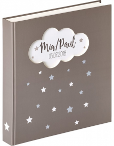 Walther alb. UK-205 Magical (28x30.5cm, 50psl.)