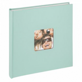 Walther alb. FA-205A Fun (26x25cm, 40psl., ligt green)