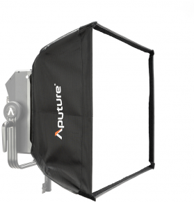 Aputure nova p300c softbox