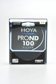 Hoya filtras ND100 PRO1D 82mm