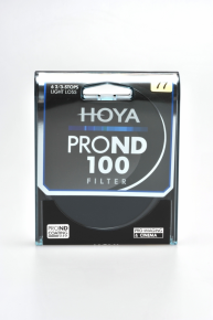 Hoya filtras ND100 PRO1D 55mm