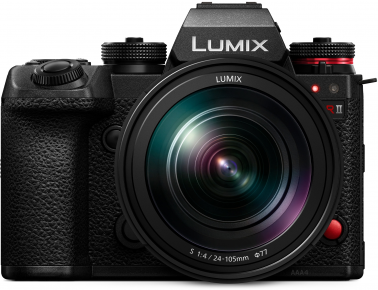 Panasonic Lumix sk. fot. DC-S1R II kit 24-105mm f/4