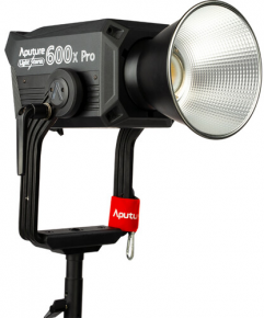 Aputure LED lempa LS 600X Pro V-Mount 