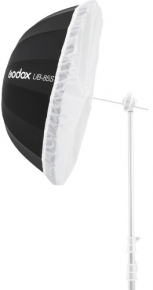 Godox DPU-85T difuzorius skėčiui