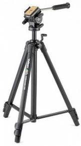 Velbon tripod Videomate 638F
