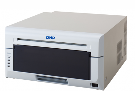 DNP DS820 photo printer