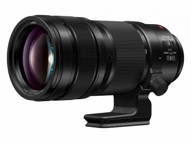 Panasonic Lumix S Pro 70-200 F2.8 O.I.S.