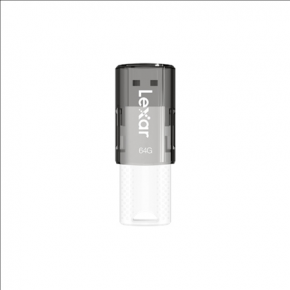 Lexar atm. raktas JumpDrive 64GB S60