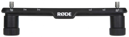 Rode laikiklis Stereo Bar
