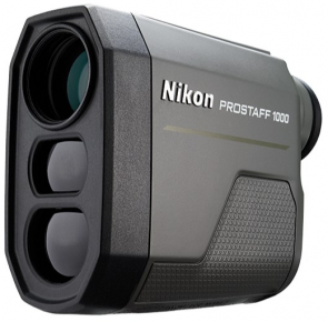 Nikon tolimatis PROSTAFF 1000