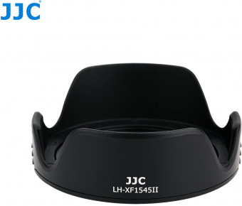 JJC blenda Fuji LH-XF1545II BLACK