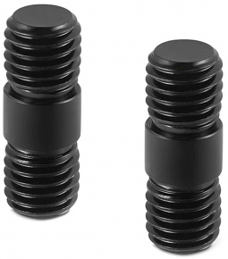 SmallRig 900 Rod Connector for 15mm Rods
