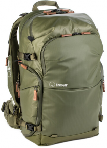 Shimoda kurinė Explore V2 35 Starter Kit Green