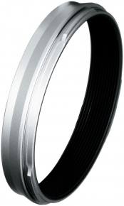 Fujifilm adapterio žiedas AR-X100SB sidabrinis (X100)