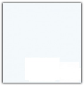 Superior popierinis fonas 1,35x11m Arctic White