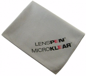 LENSPEN servetėlė MicroKlear