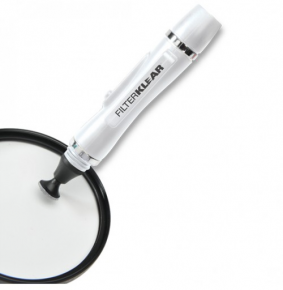 LENSPEN valymo pieštukas filtrams