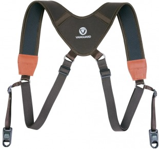 Vanguard petnešos Veo Optic Guard H DLX BR