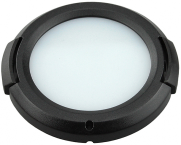 JJC lens cap White Balance WB-49mm