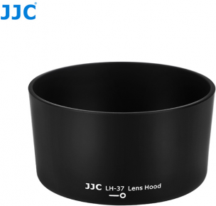 JJC blenda LH-37 (Nikkor 55-200mm f/4-5,6G)