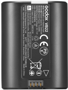 Godox baterija VB22