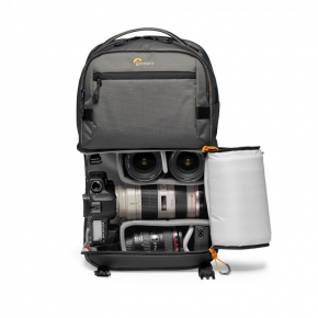Lowepro kuprinė Fastpack Pro BP 250 AW III Grey