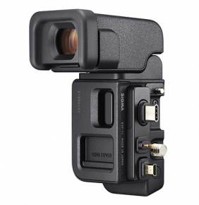 Sigam Electronic ViewFinder EVF-12