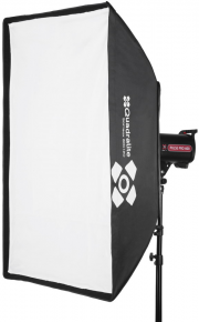 Quadralite Softbox 120x80 (Bowens)