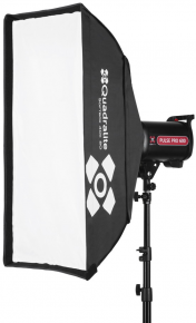 Quadralite Softbox 40x80 (Bowens)