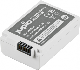 Jupio Li-ion akumuliatorius EN-EL25 Ultra 1350 mAh