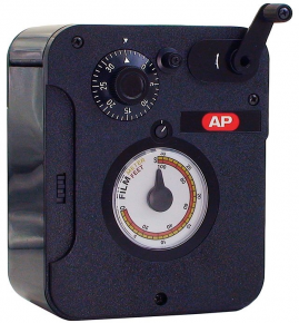 APP32600 Bobinquick Junior bulk film loader