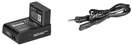 Quadralite Stroboss VC-18 charger