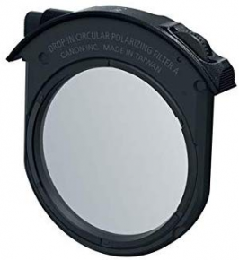 Canon adapterio filtras Drop-In Polarising