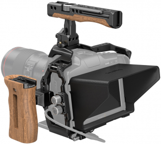 Smallrig 3299 Accessory Kit PRO for BMPCC 6K Pro