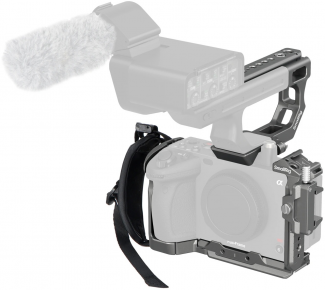 SmallRig 4771 HawkLock Quick Release Advanced Cage Kit for Sony FX3 / FX30