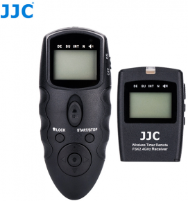 JJC distancinis paleidėjas WT-868