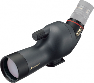 Nikon Fieldscope ED50 A Grey