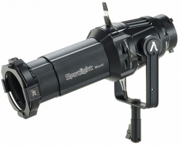 Aputure priedas Spotlight Mount Set 26 degrees