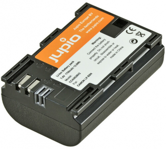 Jupio Li-ion battery Canon LP-E6n (1700 mAh)