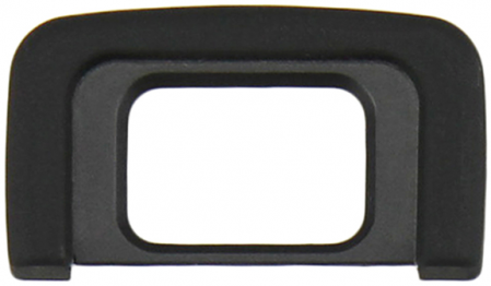 JJC Eyecup EN-DK25 (Nikon DK-25)
