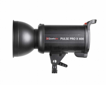 Quadralite Вспышка Pulse Pro X 600